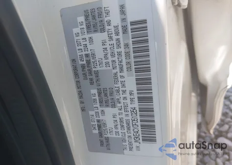 2015 Mazda Cx-5 Touring from USA, damaged, VIN JM3KE4CY0F0510254